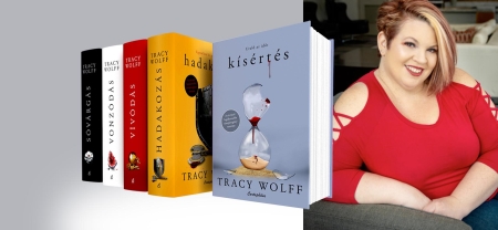 Ismerd meg Tracy Wolff nagy sikerű regényfolyamát!